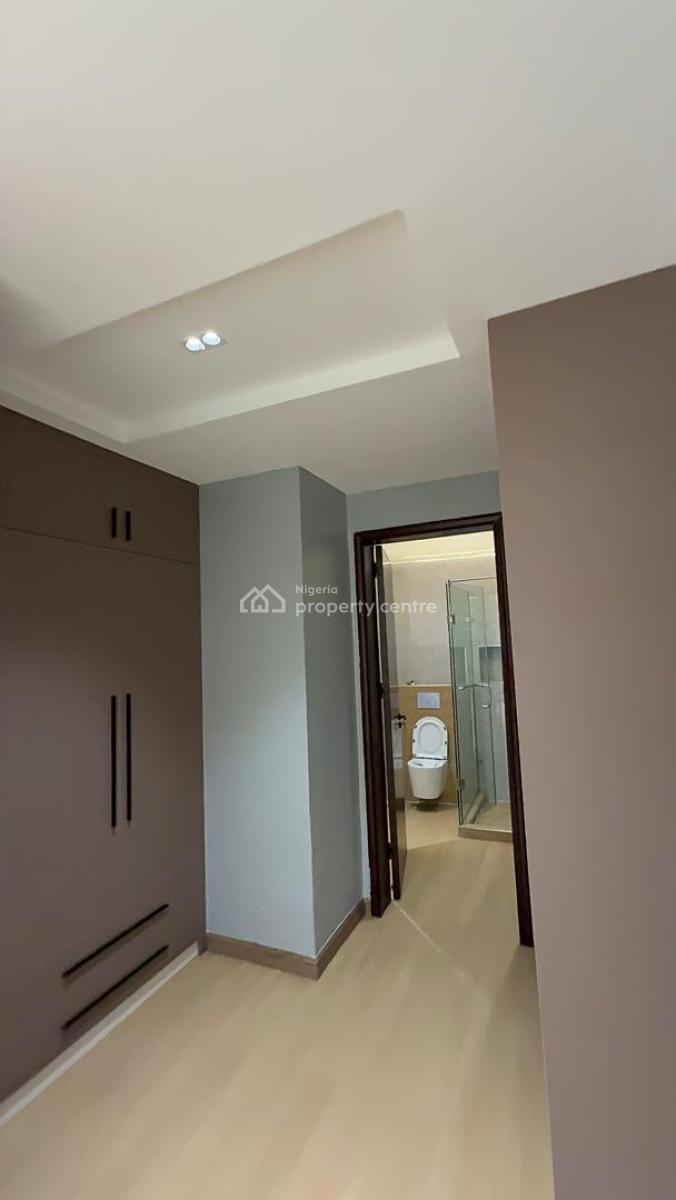 5 Bedroom Semi Detached Duplex at Opebi, Ikeja, Opebi, Ikeja, Lagos, Semi-detached Duplex for Sale