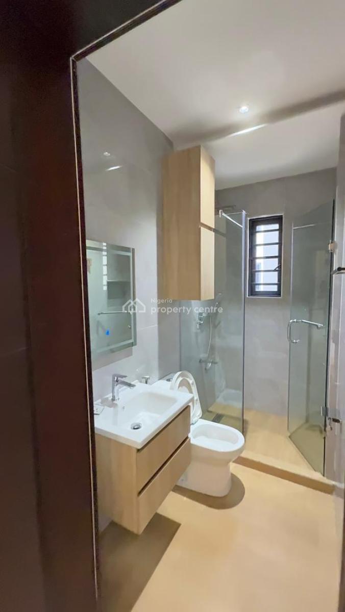 5 Bedroom Semi Detached Duplex at Opebi, Ikeja, Opebi, Ikeja, Lagos, Semi-detached Duplex for Sale
