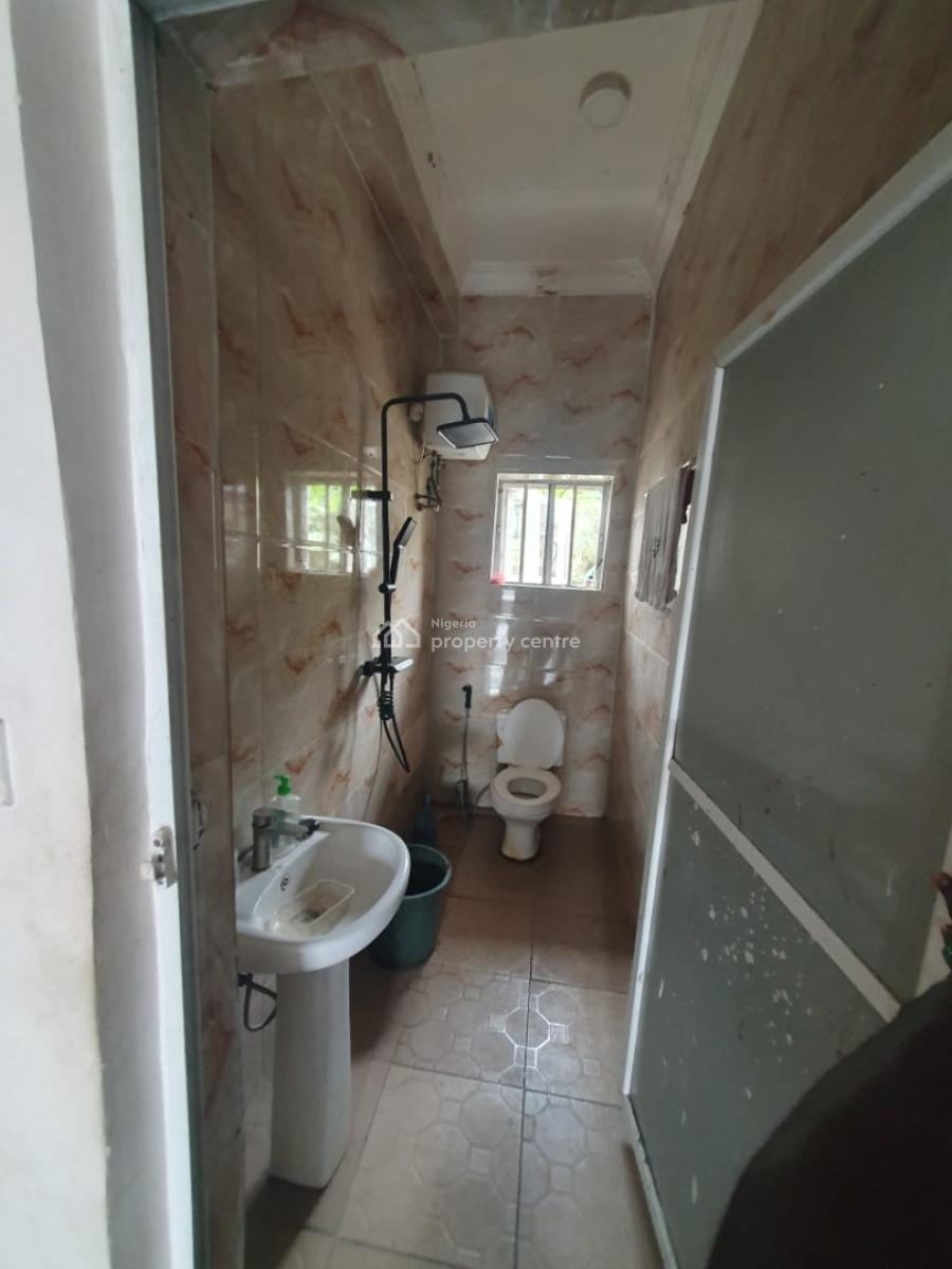 Luxury All Rooms En-suite 2-bedroom, Abijo, Ajah, Lagos, Flat / Apartment for Rent