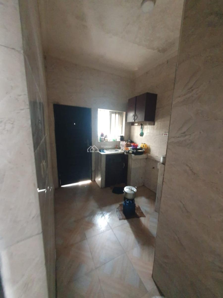 Luxury All Rooms En-suite 2-bedroom, Abijo, Ajah, Lagos, Flat / Apartment for Rent