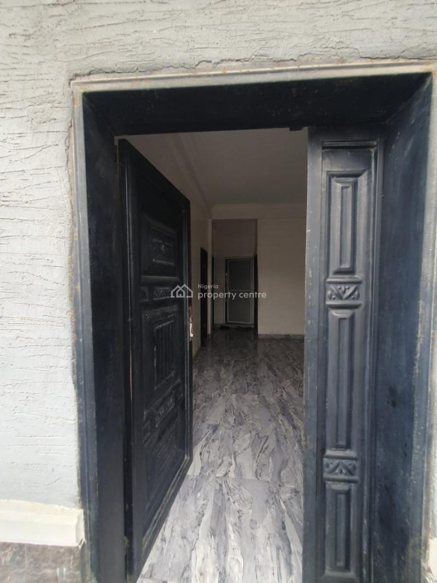 Luxury All Rooms En-suite 2-bedroom, Abijo, Ajah, Lagos, Flat / Apartment for Rent