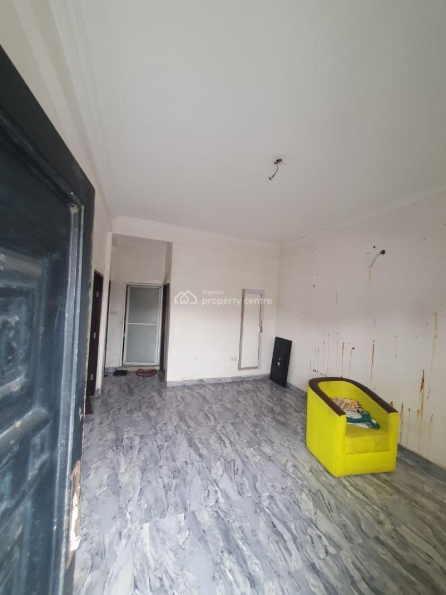 Luxury All Rooms En-suite 2-bedroom, Abijo, Ajah, Lagos, Flat / Apartment for Rent