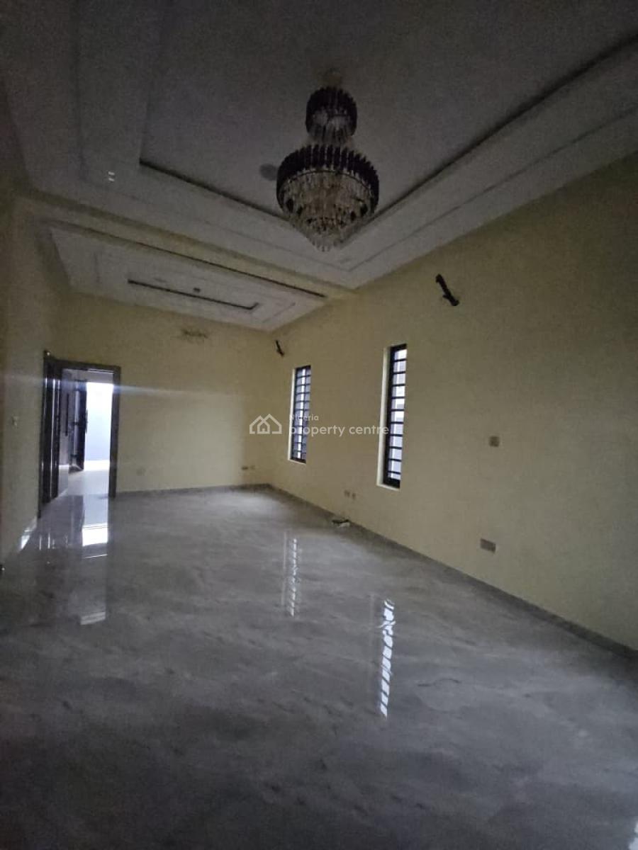 4 Bedroom Detached Duplex, All Rooms En-suite in Omole Phase 2, Omole Phase 2, Ikeja, Lagos, Detached Duplex for Rent