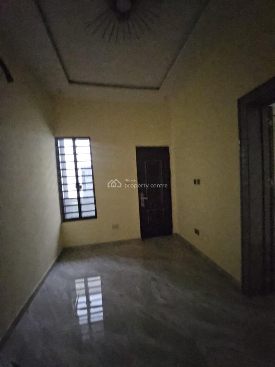 4 Bedroom Detached Duplex, All Rooms En-suite in Omole Phase 2, Omole Phase 2, Ikeja, Lagos, Detached Duplex for Rent
