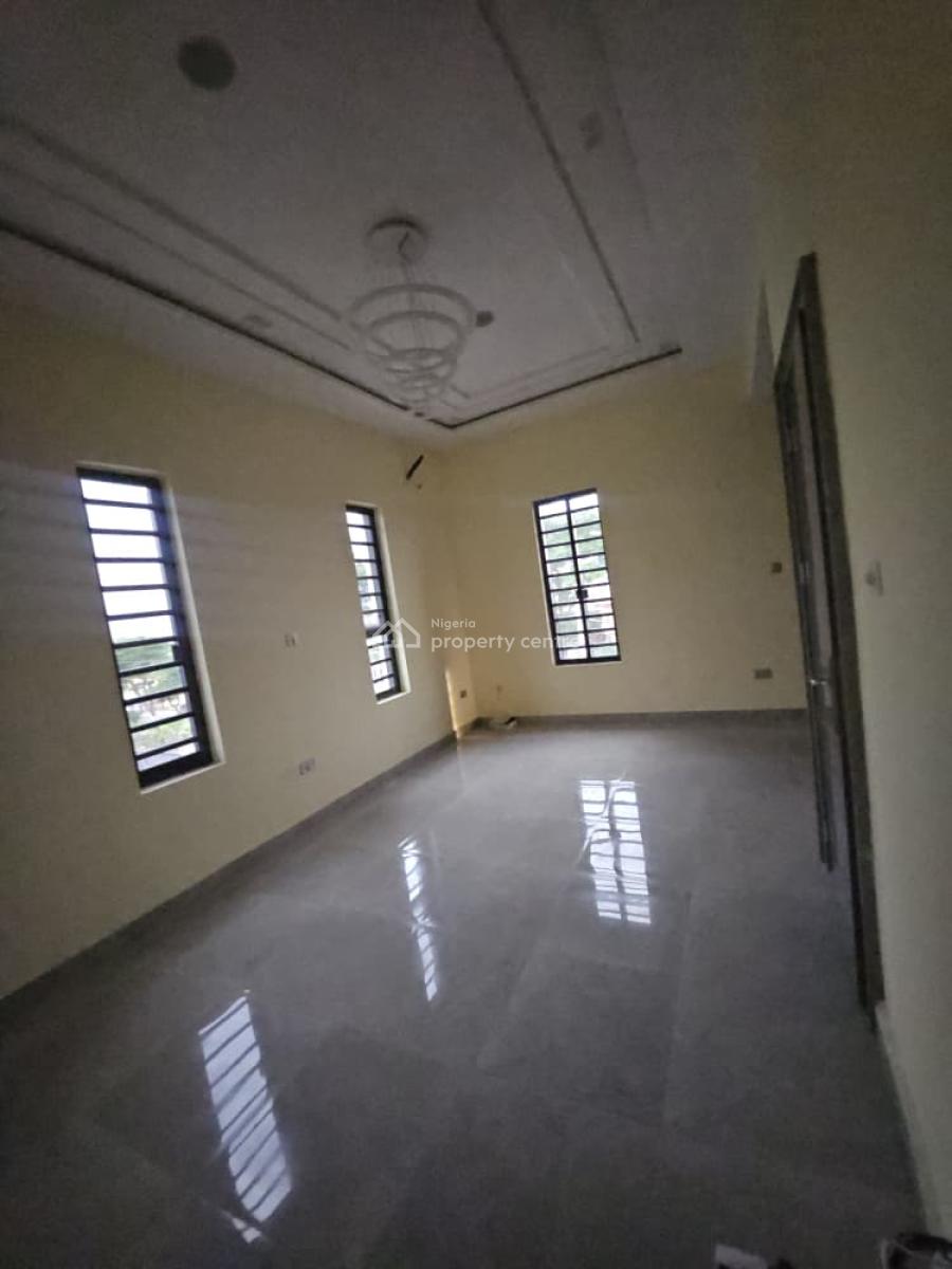 4 Bedroom Detached Duplex, All Rooms En-suite in Omole Phase 2, Omole Phase 2, Ikeja, Lagos, Detached Duplex for Rent