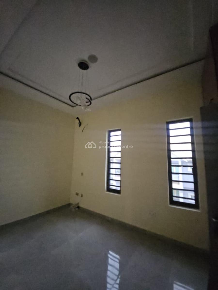 4 Bedroom Detached Duplex, All Rooms En-suite in Omole Phase 2, Omole Phase 2, Ikeja, Lagos, Detached Duplex for Rent