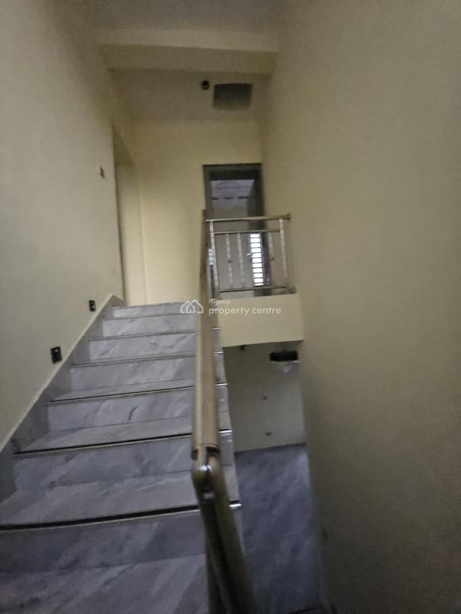 4 Bedroom Detached Duplex, All Rooms En-suite in Omole Phase 2, Omole Phase 2, Ikeja, Lagos, Detached Duplex for Rent