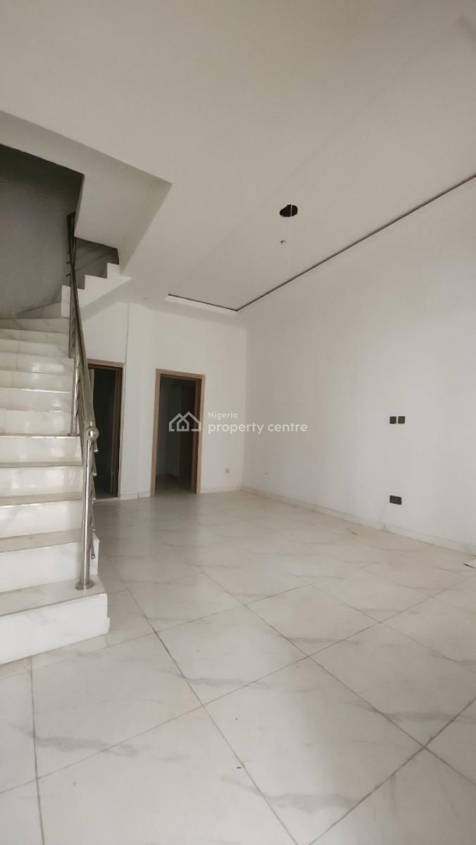 3 Bedroom Terraces - 70m 4 Bedroom Terrace Middle Unit- 80m Corner, 1 Bedroom Apartment- 35m 2 Bedroom Apartment- 50m 2 Bedroom Terrace -, Ajah, Lagos, Terraced Duplex for Sale