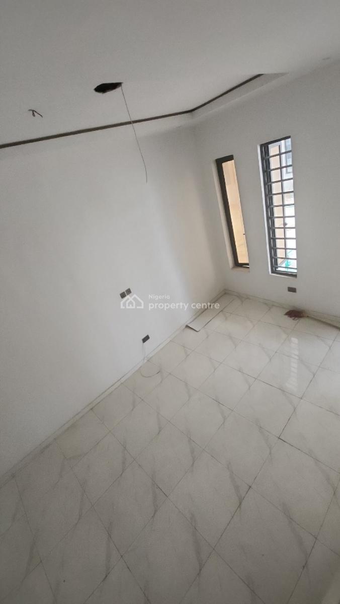 3 Bedroom Terraces - 70m 4 Bedroom Terrace Middle Unit- 80m Corner, 1 Bedroom Apartment- 35m 2 Bedroom Apartment- 50m 2 Bedroom Terrace -, Ajah, Lagos, Terraced Duplex for Sale