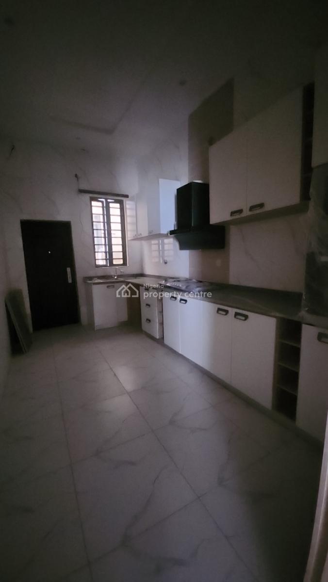 3 Bedroom Terraces - 70m 4 Bedroom Terrace Middle Unit- 80m Corner, 1 Bedroom Apartment- 35m 2 Bedroom Apartment- 50m 2 Bedroom Terrace -, Ajah, Lagos, Terraced Duplex for Sale