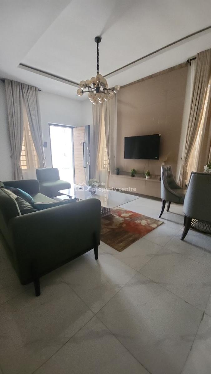 3 Bedroom Terraces - 70m 4 Bedroom Terrace Middle Unit- 80m Corner, 1 Bedroom Apartment- 35m 2 Bedroom Apartment- 50m 2 Bedroom Terrace -, Ajah, Lagos, Terraced Duplex for Sale