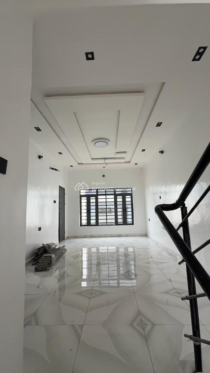 4 Bedroom Semi Detached Duplex at Opebi, Ikeja, Opebi, Ikeja, Lagos, Semi-detached Duplex for Sale