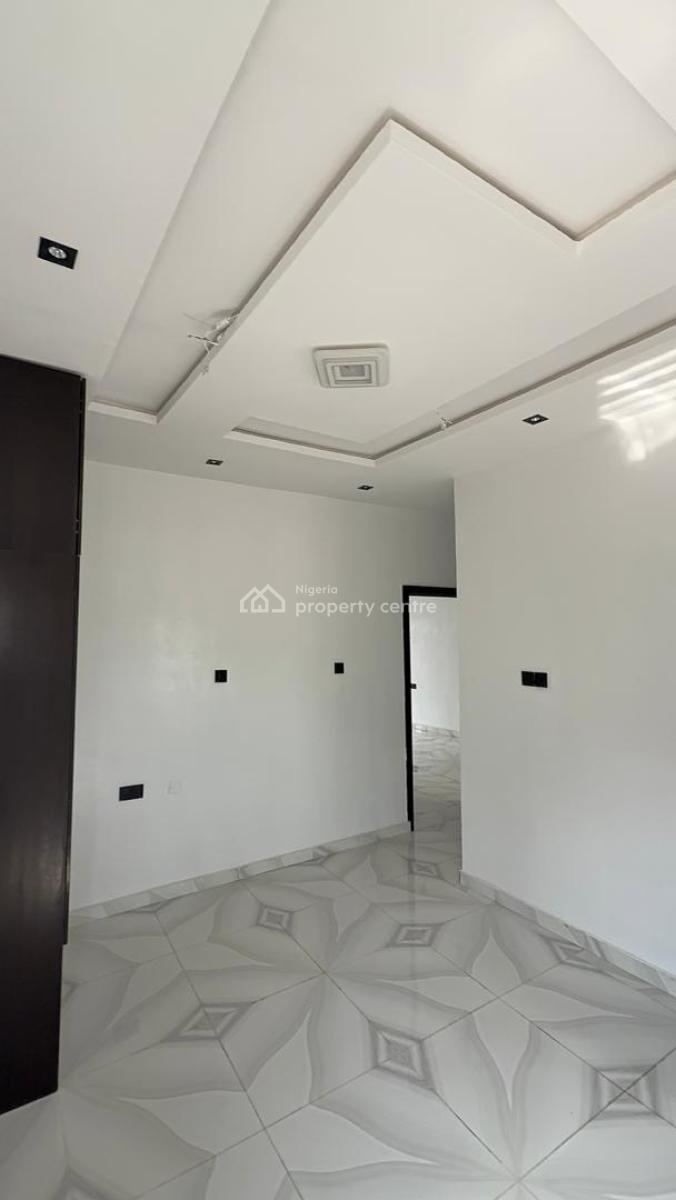 4 Bedroom Semi Detached Duplex at Opebi, Ikeja, Opebi, Ikeja, Lagos, Semi-detached Duplex for Sale