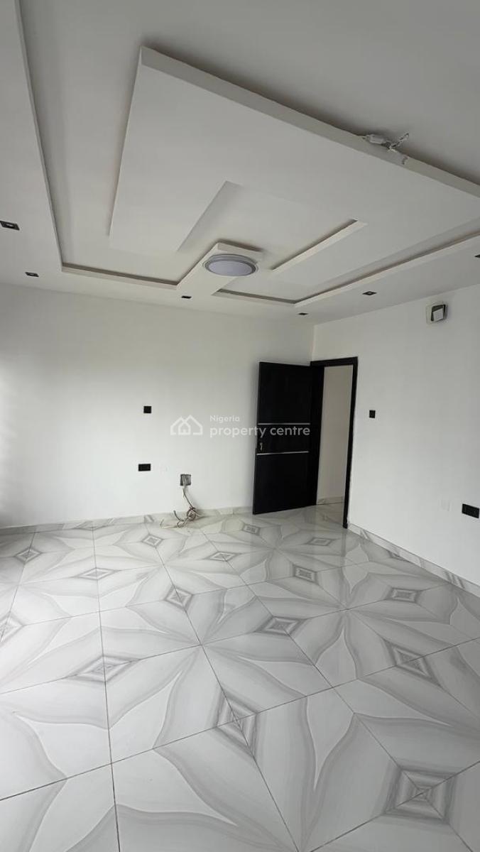 4 Bedroom Semi Detached Duplex at Opebi, Ikeja, Opebi, Ikeja, Lagos, Semi-detached Duplex for Sale