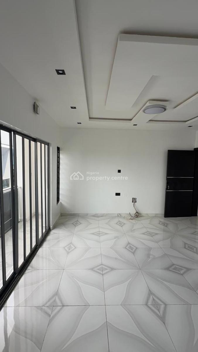 4 Bedroom Semi Detached Duplex at Opebi, Ikeja, Opebi, Ikeja, Lagos, Semi-detached Duplex for Sale