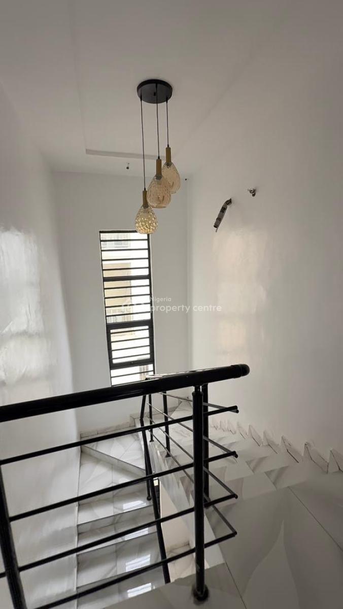 4 Bedroom Semi Detached Duplex at Opebi, Ikeja, Opebi, Ikeja, Lagos, Semi-detached Duplex for Sale