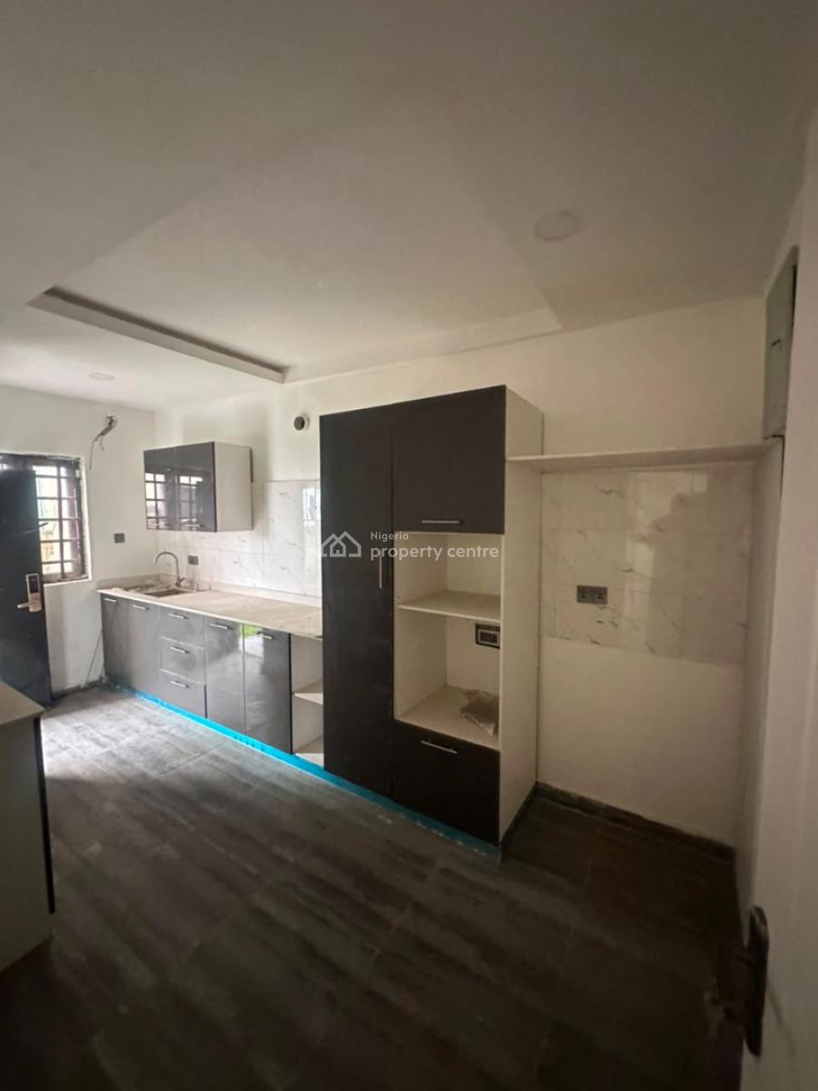 Luxury 3bedroom Terraced Duplex, Penneck Estate, Abraham Adesanya, Ajah, Lagos, House for Rent