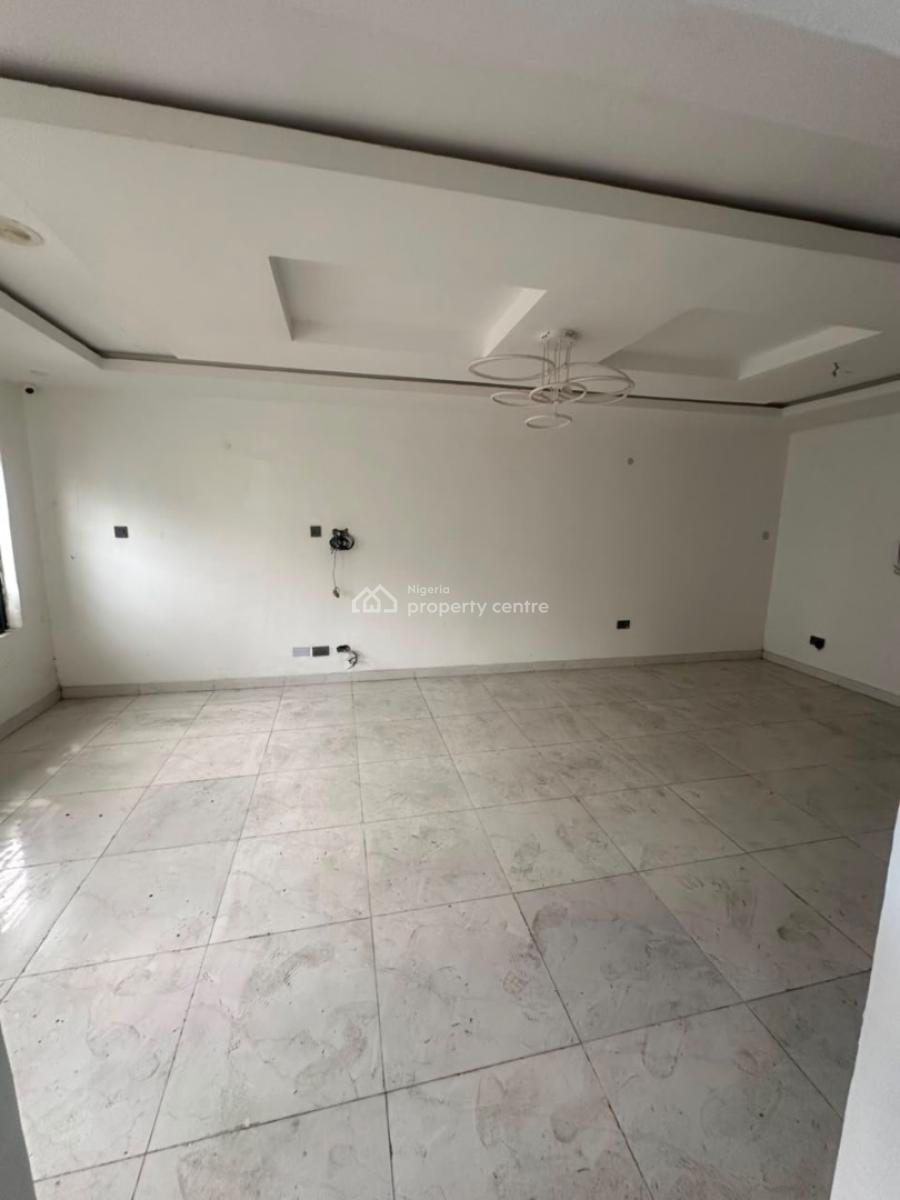 Luxury 3 Bedroom Terraced Duplex, Penneck Estate, Abraham Adesanya, Ajah, Lagos, Terraced Duplex for Rent