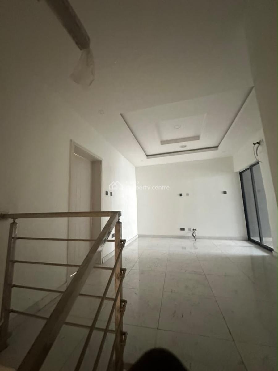 Luxury 3 Bedroom Terraced Duplex, Penneck Estate, Abraham Adesanya, Ajah, Lagos, Terraced Duplex for Rent