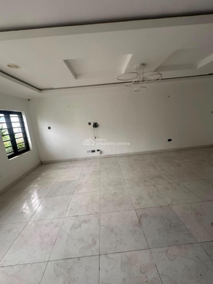 Luxury 3 Bedroom Terraced Duplex, Penneck Estate, Abraham Adesanya, Ajah, Lagos, Terraced Duplex for Rent