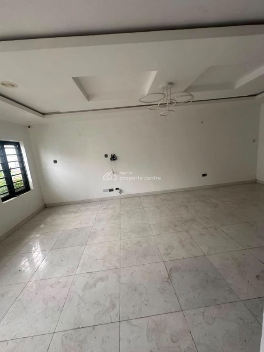 Luxury 3 Bedroom Terraced Duplex, Penneck Estate, Abraham Adesanya, Ajah, Lagos, Terraced Duplex for Rent