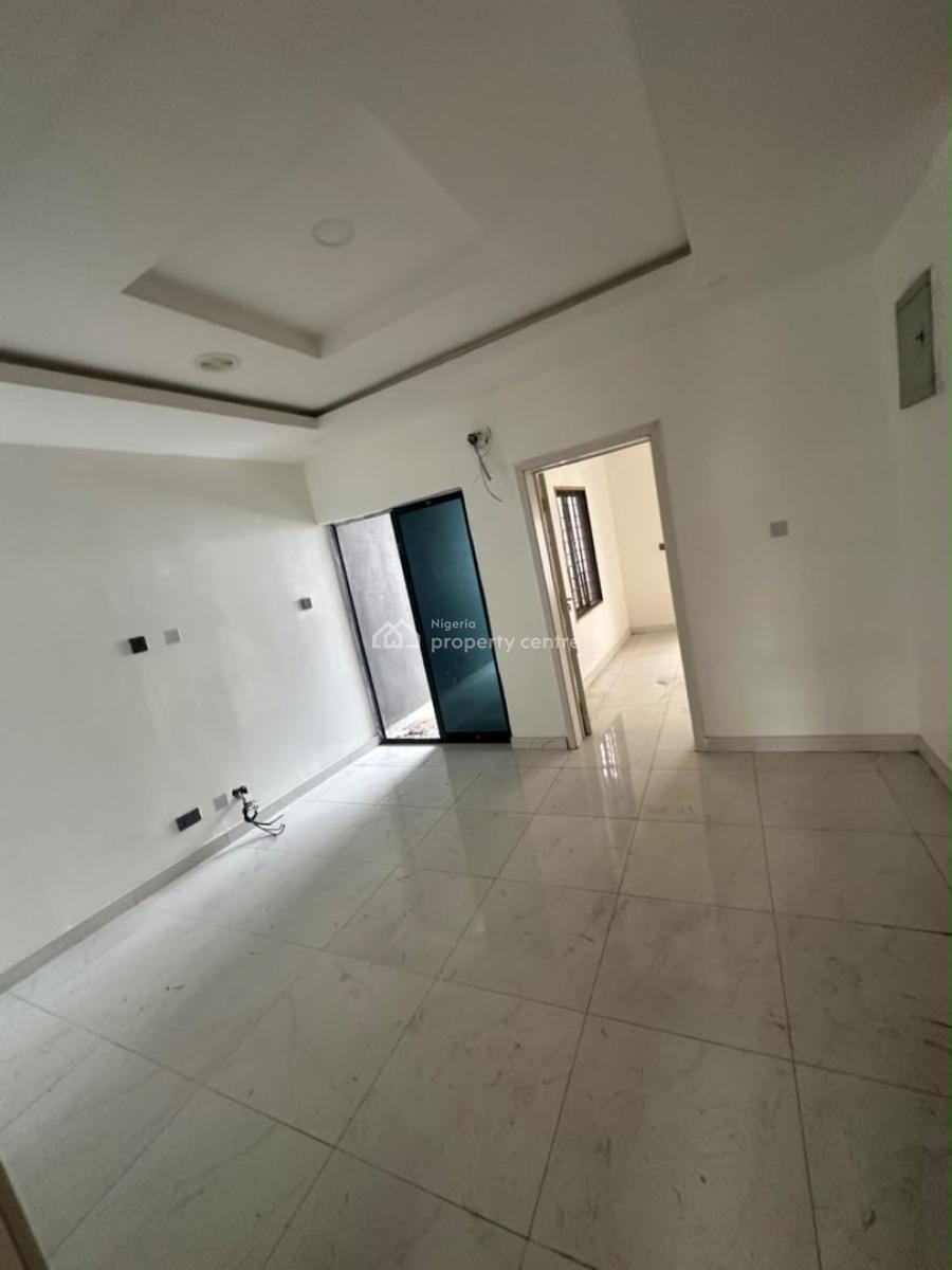 Luxury 3 Bedroom Terraced Duplex, Penneck Estate, Abraham Adesanya, Ajah, Lagos, Terraced Duplex for Rent