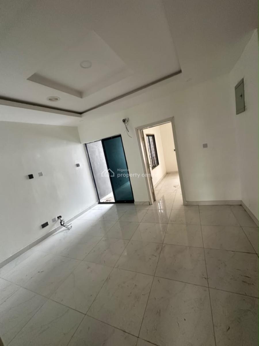 Luxury 3 Bedroom Terraced Duplex, Penneck Estate, Abraham Adesanya, Ajah, Lagos, Terraced Duplex for Rent
