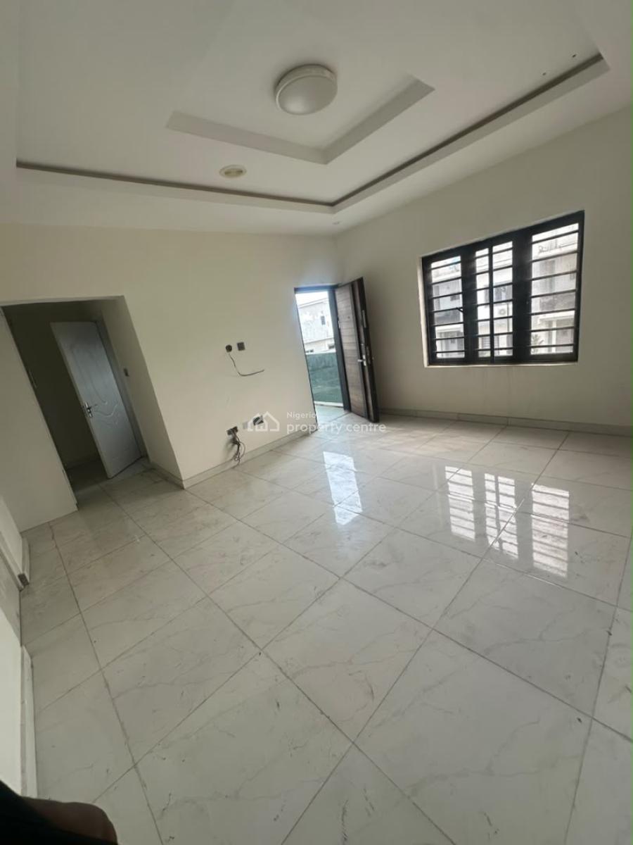 Luxury 3 Bedroom Terraced Duplex, Penneck Estate, Abraham Adesanya, Ajah, Lagos, Terraced Duplex for Rent