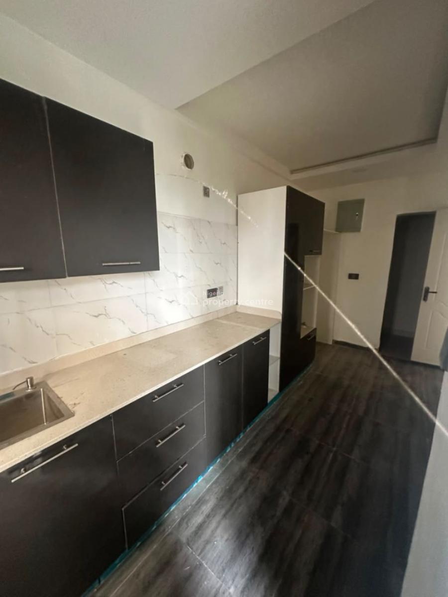 Luxury 3 Bedroom Terraced Duplex, Penneck Estate, Abraham Adesanya, Ajah, Lagos, Terraced Duplex for Rent