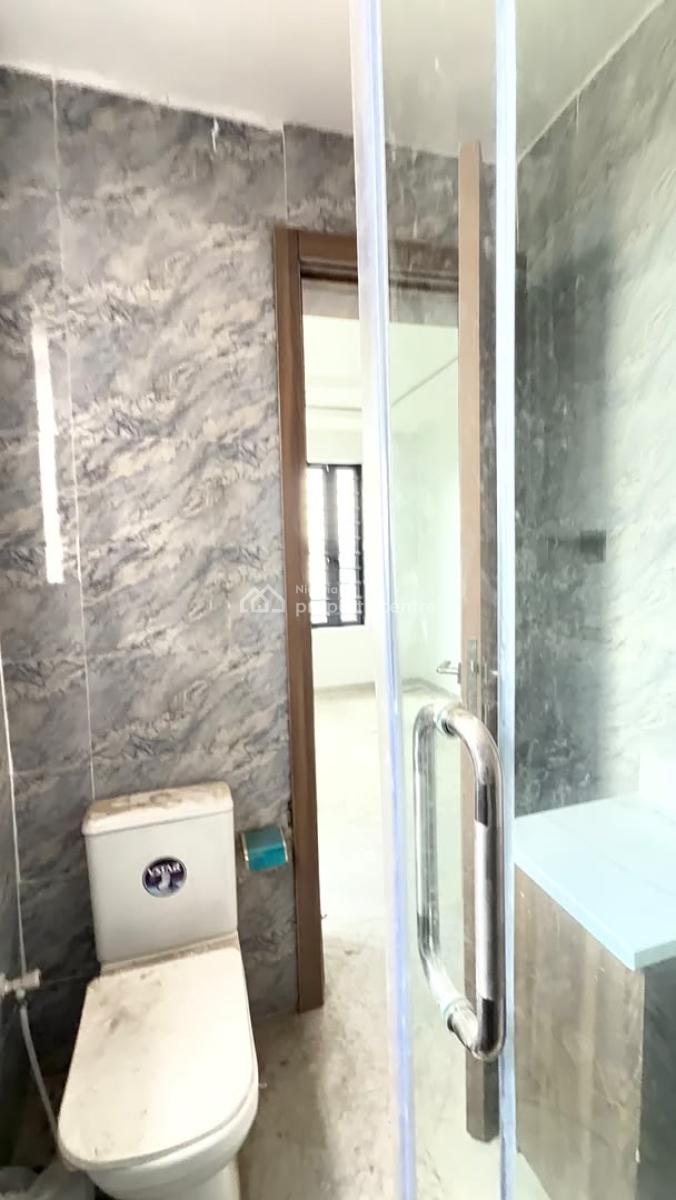 4 Bedroom Detached Duplex at Ogba, Ikeja, Ogba, Ikeja, Lagos, Detached Duplex for Sale