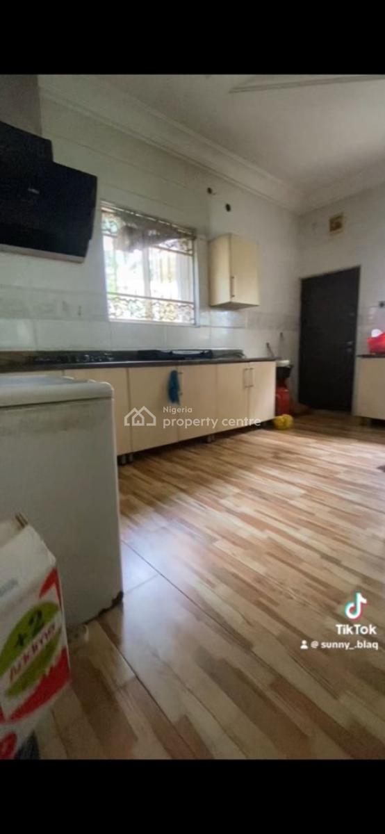 Spacious Six Bedrooms Fully Detached Duplex with Bq, Lokogoma District, Abuja, Detached Duplex for Sale