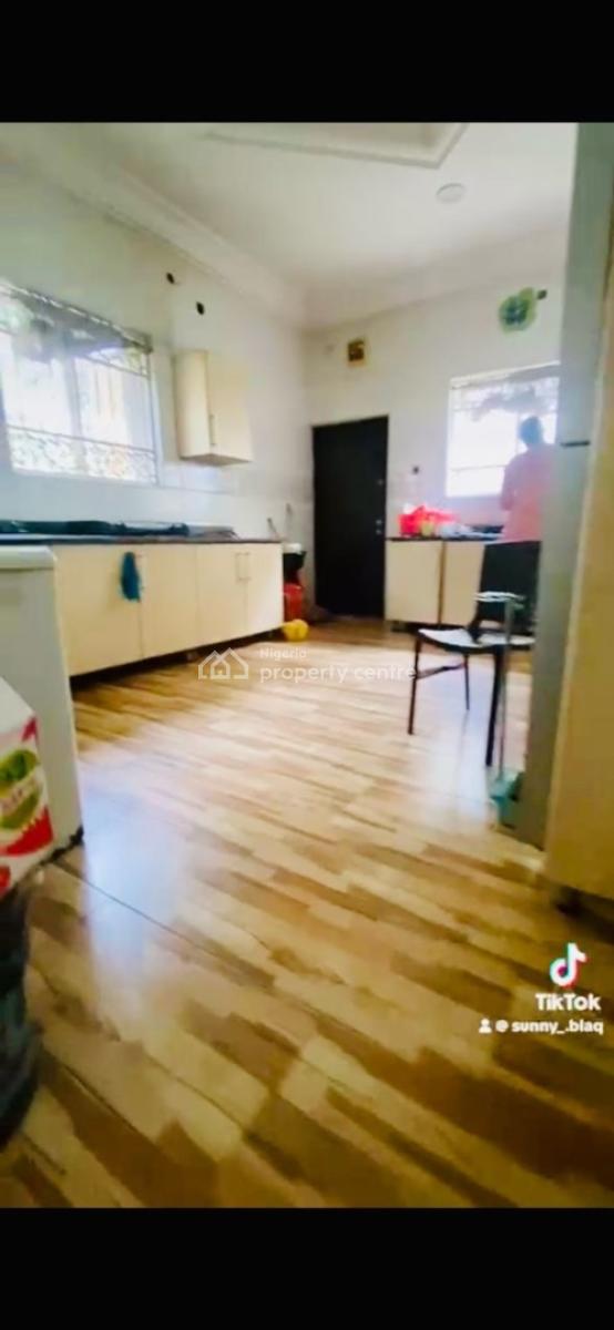 Spacious Six Bedrooms Fully Detached Duplex with Bq, Lokogoma District, Abuja, Detached Duplex for Sale