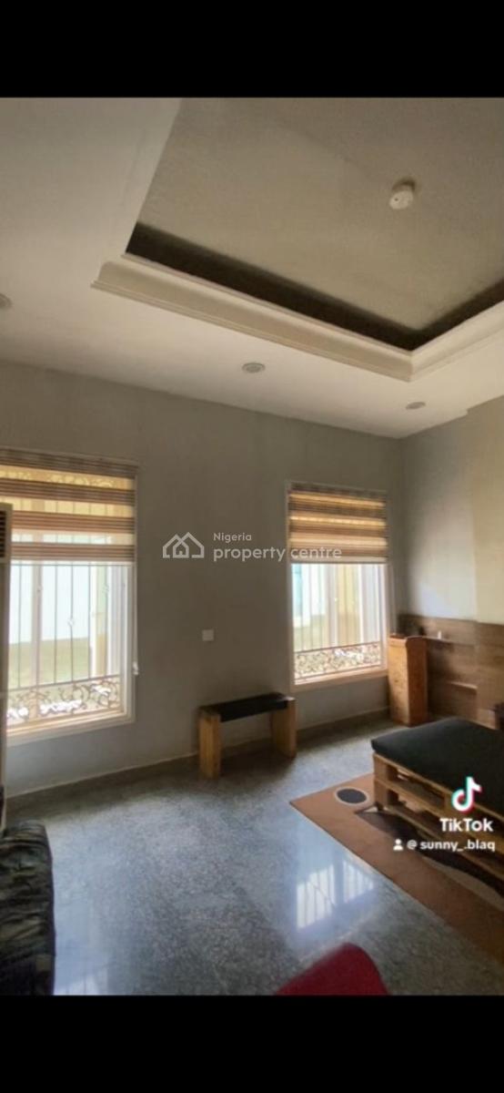 Spacious Six Bedrooms Fully Detached Duplex with Bq, Lokogoma District, Abuja, Detached Duplex for Sale