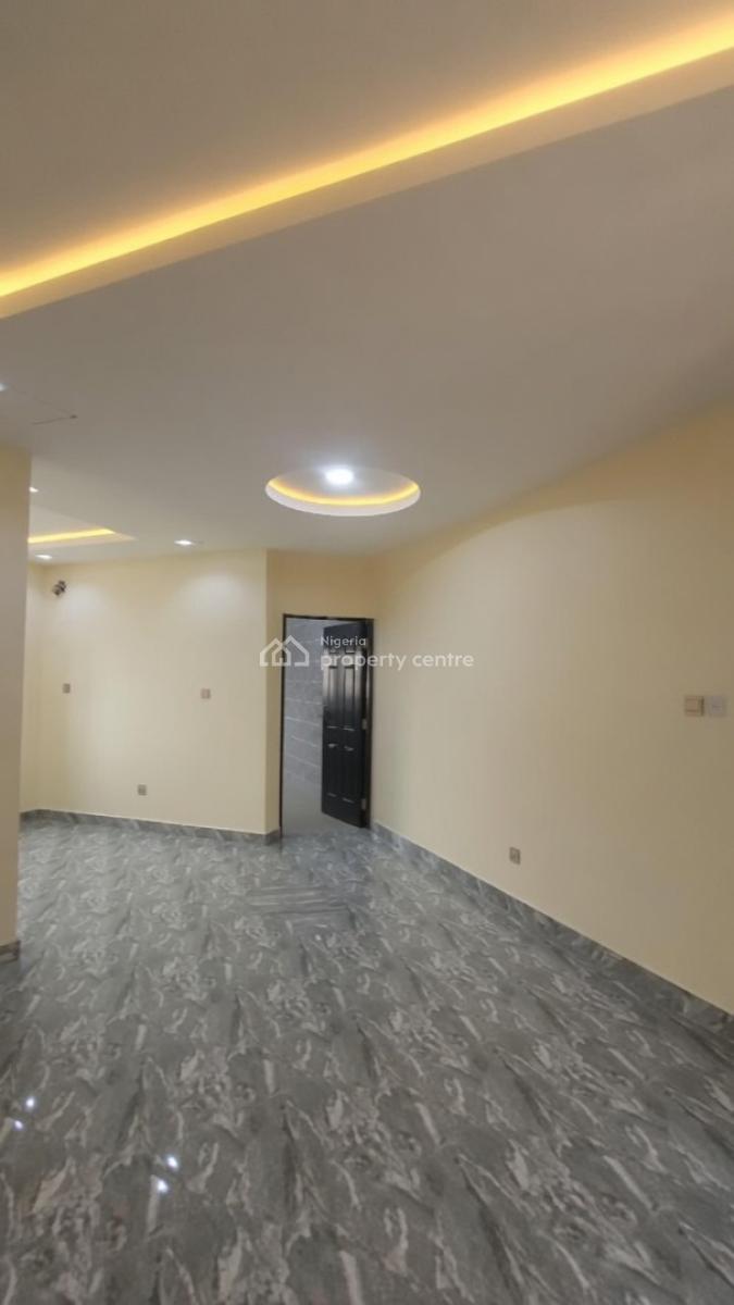 Your Dream Luxury Home Awaits!  Massive & Luxurious 2-bedroom Flat, By American International School, Durumi, Abuja, Flat / Apartment for Sale