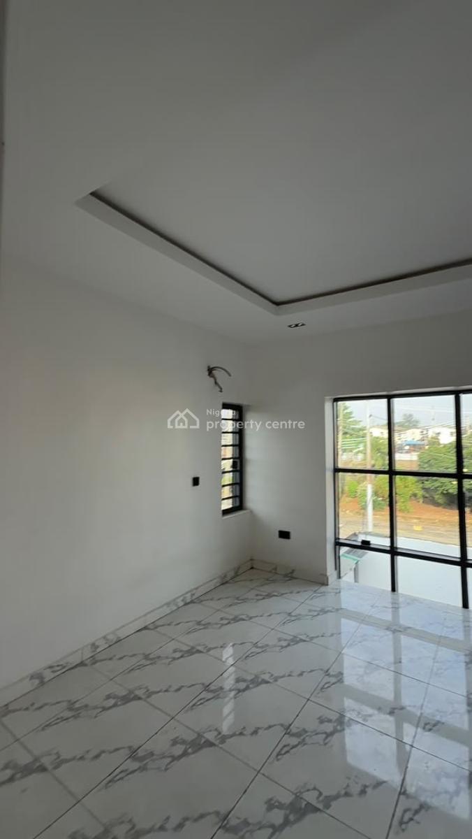 4 Bedroom Detached Duplex at Ogba, Ikeja, Ogba, Ikeja, Lagos, Detached Duplex for Sale