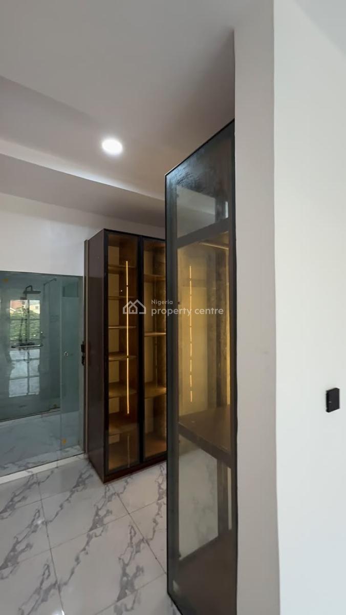 4 Bedroom Detached Duplex at Ogba, Ikeja, Ogba, Ikeja, Lagos, Detached Duplex for Sale
