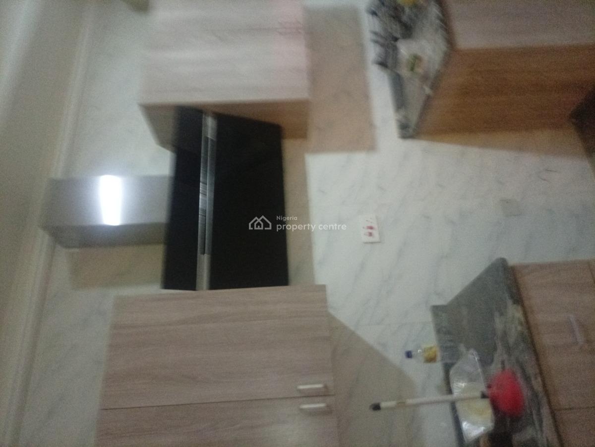 Tastefully Finished 4 Bedroom Terraced Duplex with a Bq, Guzape District, Abuja, Terraced Duplex for Sale