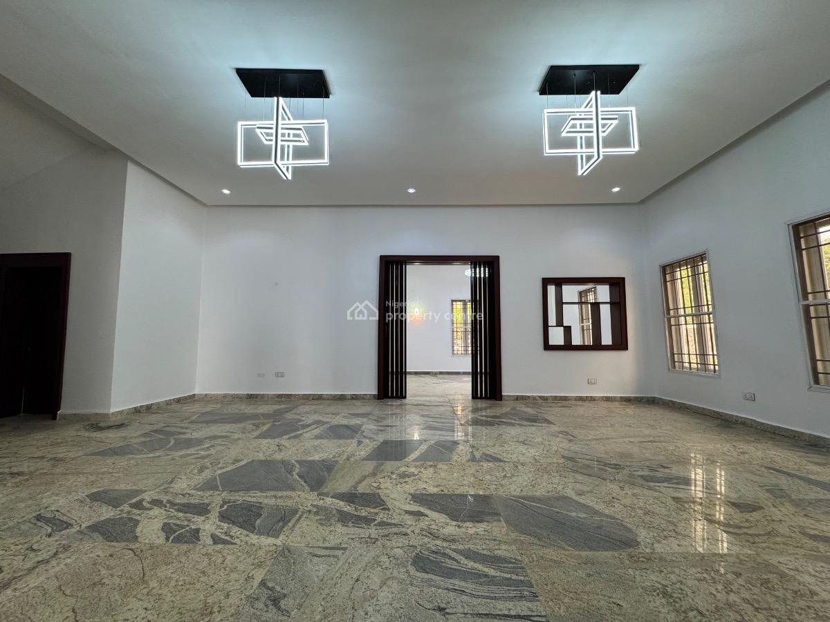 Luxury Finished 7 Bedroom Penthouse Duplex, Efab Metropolis Estate Gwarinpa Extension Abuja, Karsana, Abuja, Detached Duplex for Sale