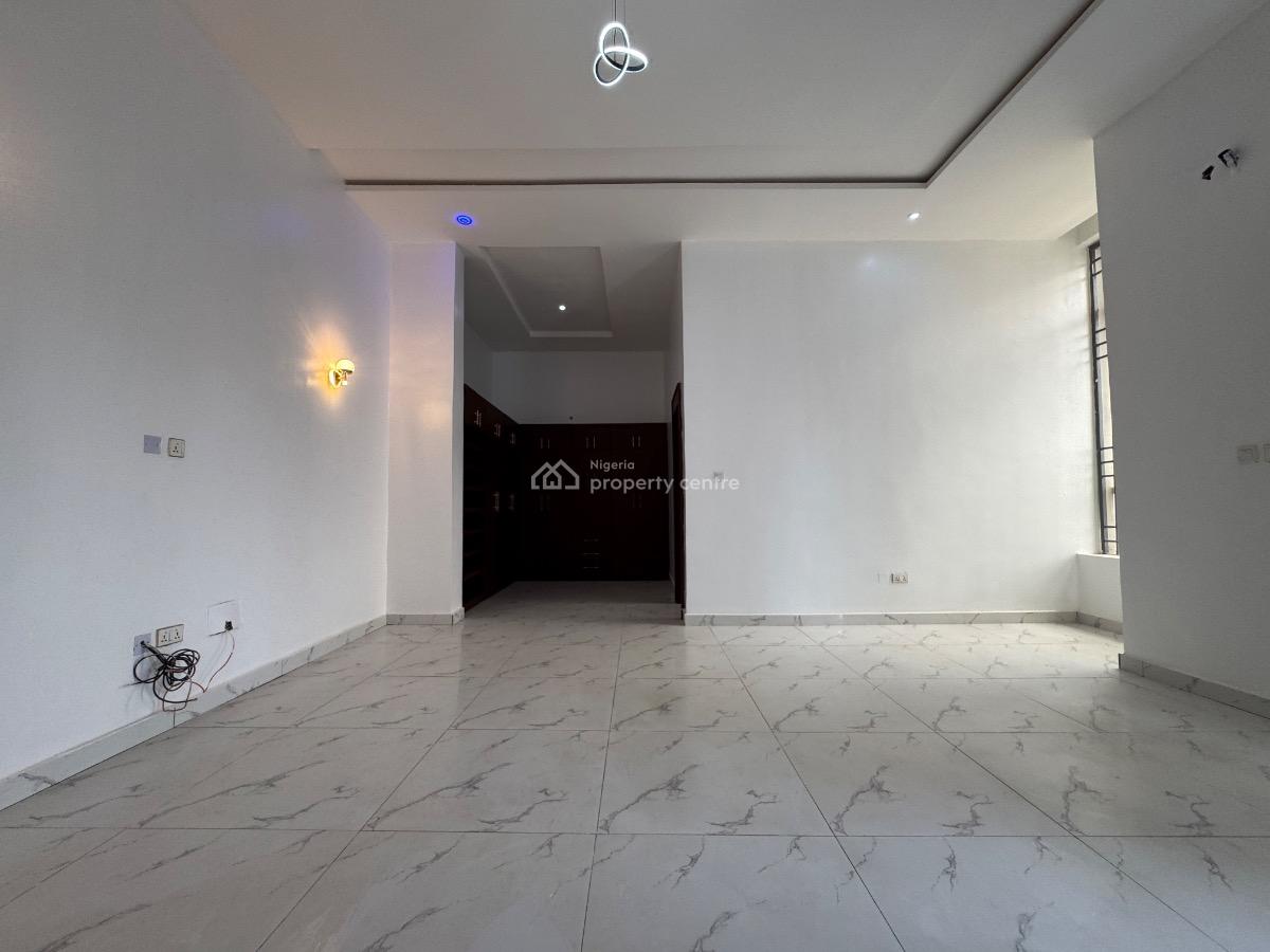 Luxury Finished 7 Bedroom Penthouse Duplex, Efab Metropolis Estate Gwarinpa Extension Abuja, Karsana, Abuja, Detached Duplex for Sale