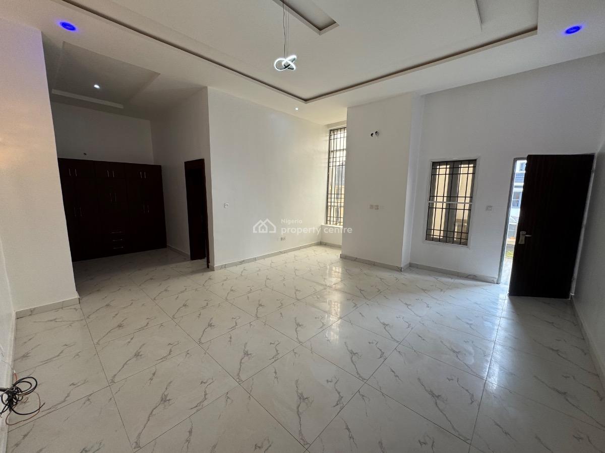 Luxury Finished 7 Bedroom Penthouse Duplex, Efab Metropolis Estate Gwarinpa Extension Abuja, Karsana, Abuja, Detached Duplex for Sale
