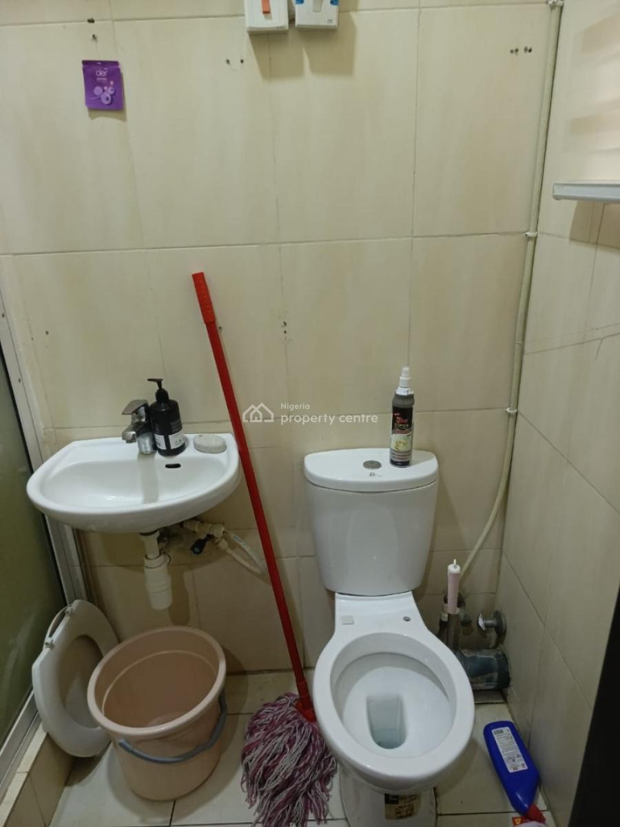 Studio Apartment  Unfinished, Off Adetokunbo Ademola Street, Victoria Island (vi), Lagos, Self Contain (single Rooms) for Rent