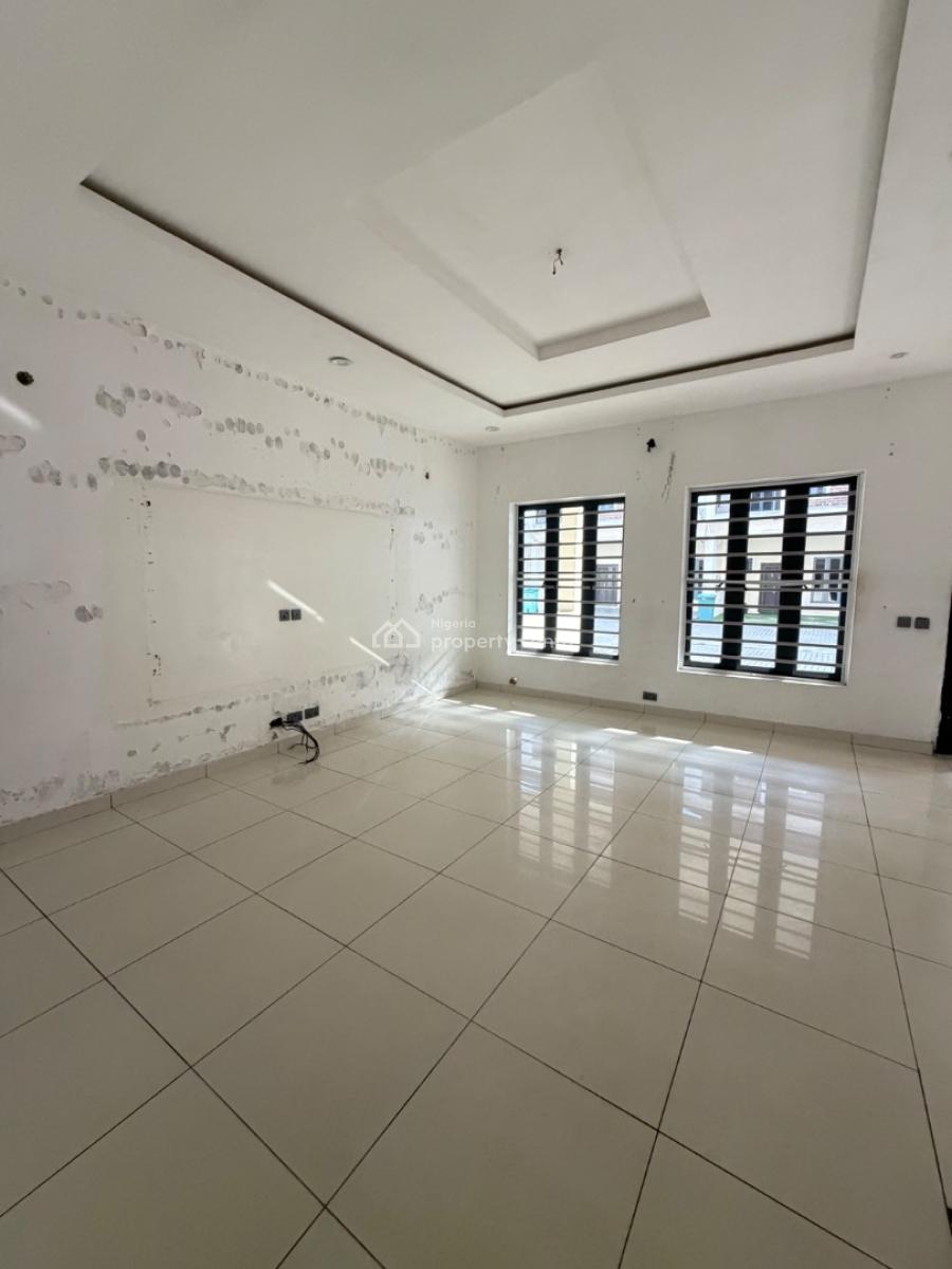 Massive Master Room Shared Apartment, Ikota Villa, Ikota, Lekki, Lagos, House for Sale