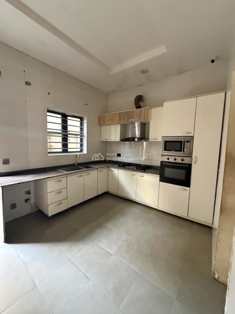 Massive Master Room Shared Apartment, Ikota Villa, Ikota, Lekki, Lagos, House for Sale