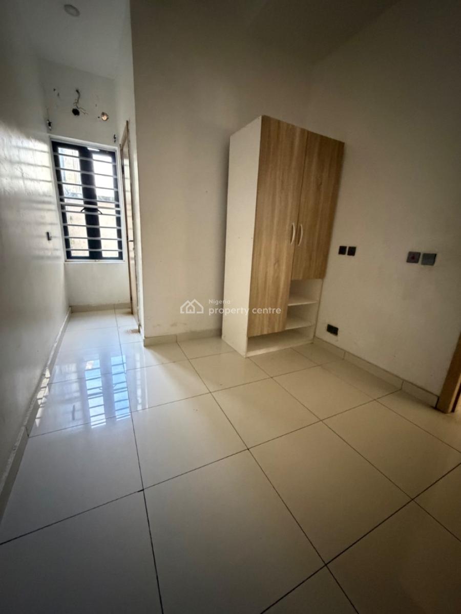 Massive Master Room Shared Apartment, Ikota Villa, Ikota, Lekki, Lagos, House for Sale
