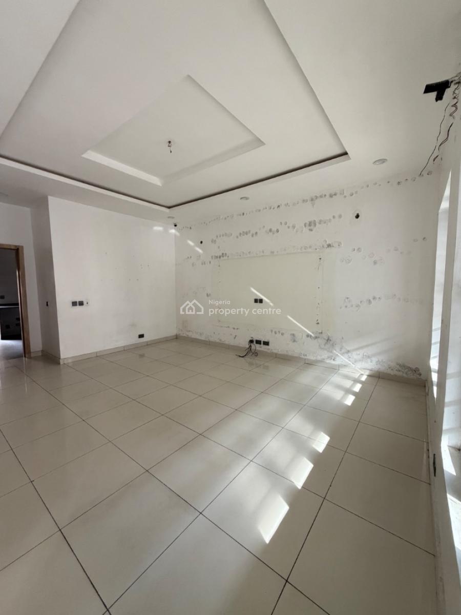 Massive Master Room Shared Apartment, Ikota Villa, Ikota, Lekki, Lagos, House for Sale