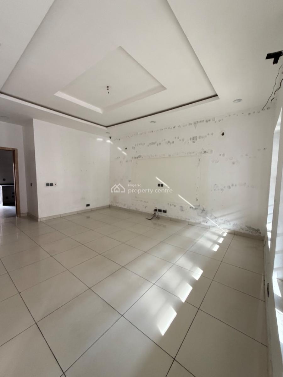 Massive Master Room Shared Apartment, Ikota Villa, Ikota, Lekki, Lagos, House for Sale