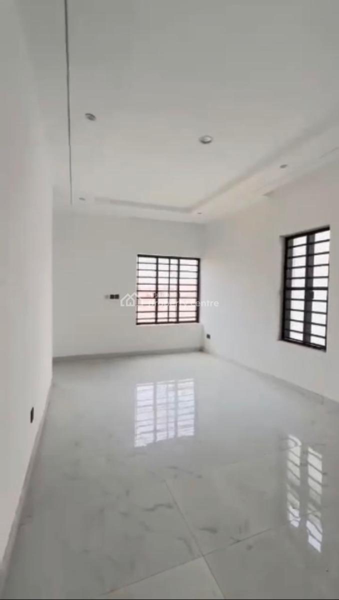 5 Bedroom Detached Duplex Plus Bq, Gra Phase 1, Magodo, Lagos, Detached Duplex for Sale