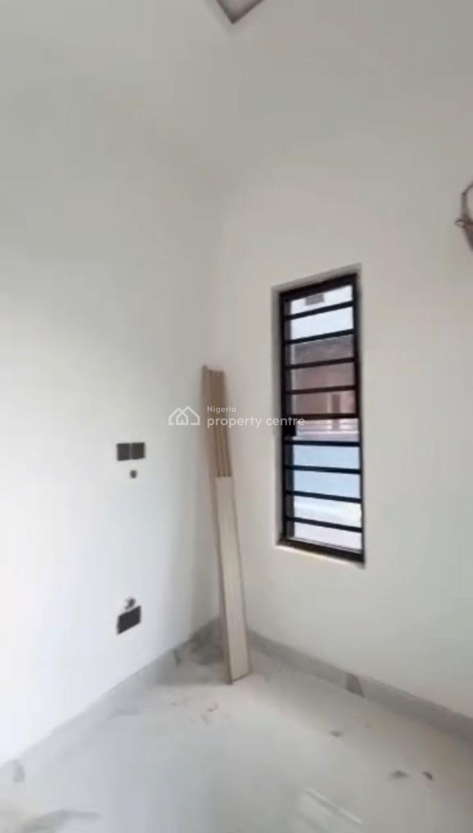 5 Bedroom Detached Duplex Plus Bq, Gra Phase 1, Magodo, Lagos, Detached Duplex for Sale