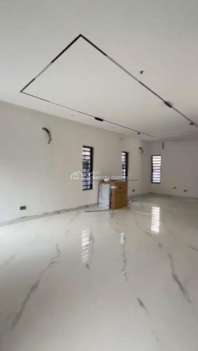 5 Bedroom Detached Duplex Plus Bq, Gra Phase 1, Magodo, Lagos, Detached Duplex for Sale