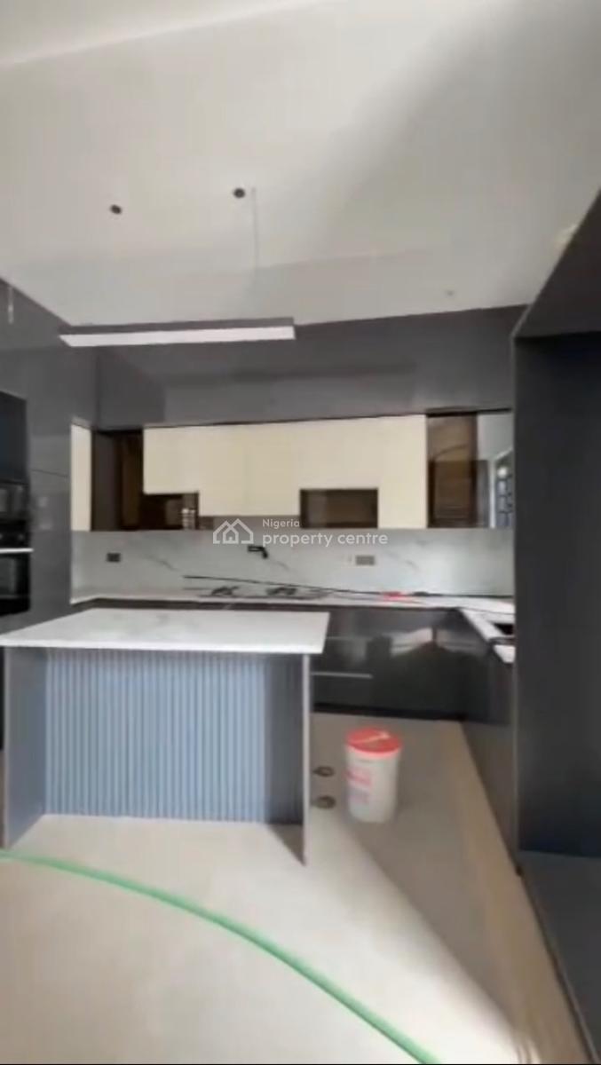 5 Bedroom Detached Duplex Plus Bq, Gra Phase 1, Magodo, Lagos, Detached Duplex for Sale